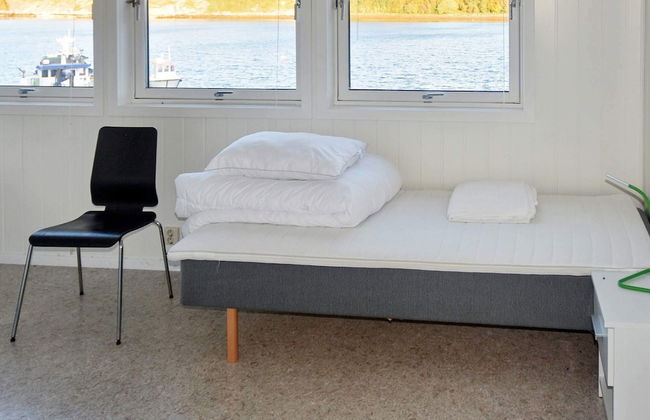 8 Person Holiday Home in Oksvoll - Foto 3