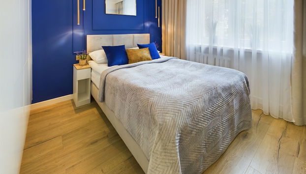 Exceptional Studio for 2 by Renters - Foto 2, Habitación