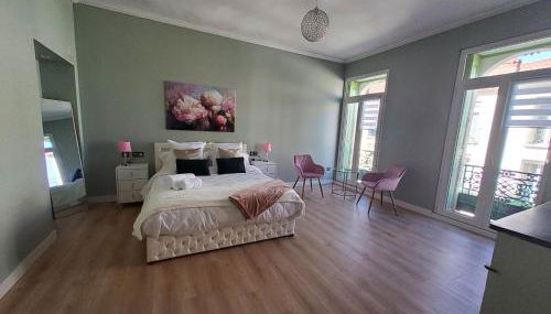 Rosa appartement Amelie - Foto 5