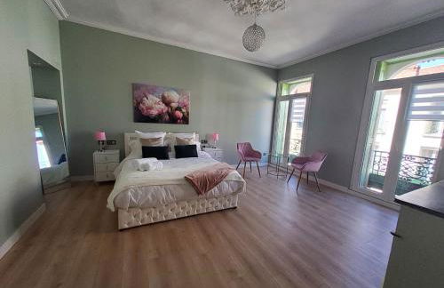 Rosa appartement Amelie - Foto 5