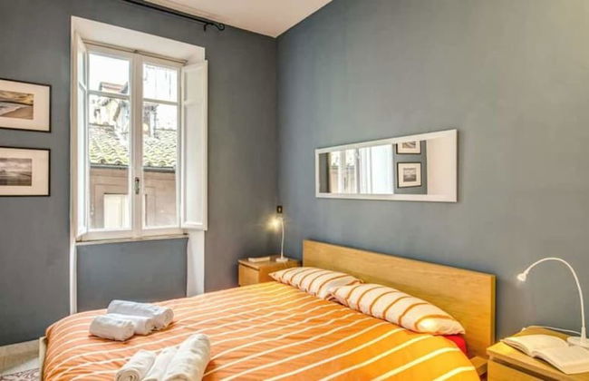 Monti Coliseum 3 bedroom 2nd floor - Foto 6