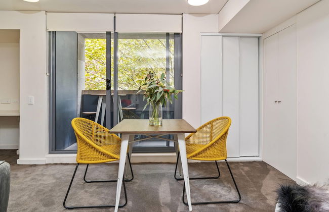 Terminus Apartment Hotel, an Ascend Collection Hotel - Foto 19