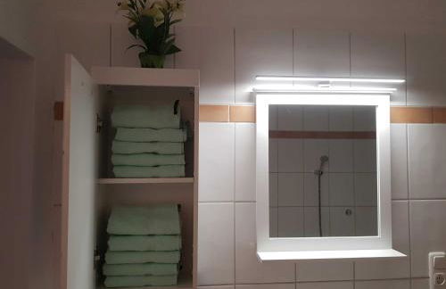 Fewo Storchennest - Foto 24