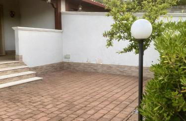 Casa Vacanze - Villa Claudia - Foto 10