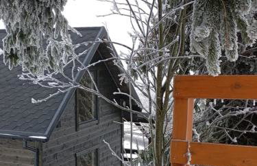 Chatka na Przełęczy - Foto 13