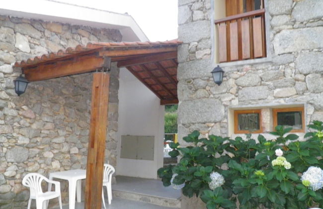 Quinta de Leandres - Foto 40