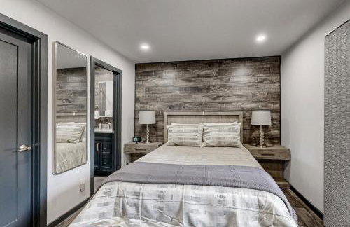 Modern Mountain Retreat - Foto 15