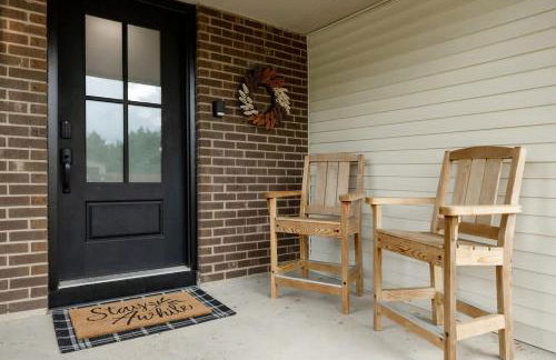 Amazing Pool & Walk to the Park - Foto 38