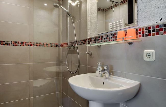 Apartmenthaus Bergstrasse - Photo 18