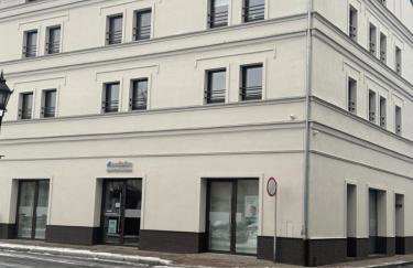 Apartament Centro 9 - Foto 27