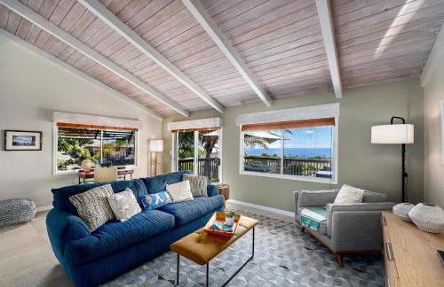 Halekii Sunset Beautiful 4 br Kealakekua Home - Foto 10