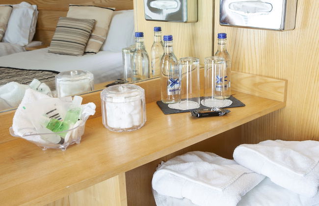 Queens Mansions - Foto 33