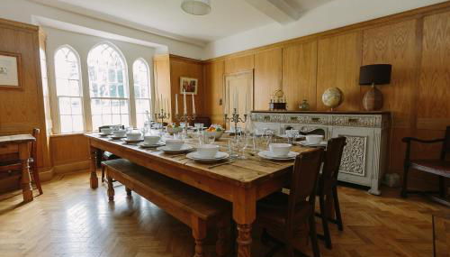 Large Manor House near Bath - Foto 3