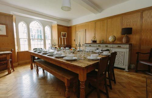 Large Manor House near Bath - Foto 3