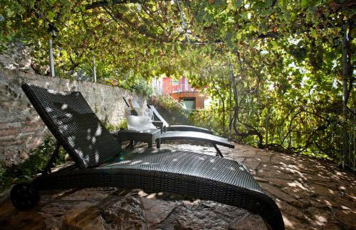 Felicin - Palazzo Boeri Panoramic Suites - Foto 86