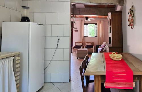 Chalé Bem Brasil 4: Seu Refúgio na Natureza - Foto 33