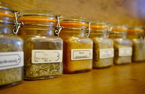 Ferienwohnung Küfer Wandern & Genuss in der Pfalz - Foto 44