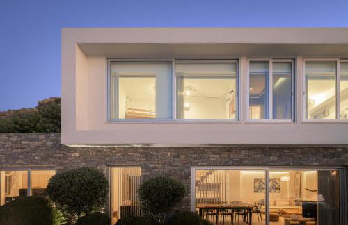 Villa Thalassa - Foto 10