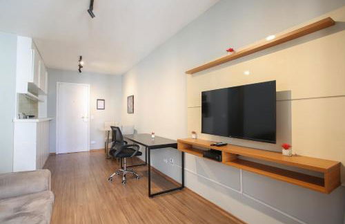 LFR - ALAMEDA JAÚ By Anora Spaces - Foto 92