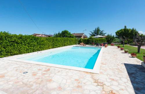 Villa Miranda - Photo 10