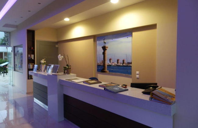 Paleos Apartments - Foto 7