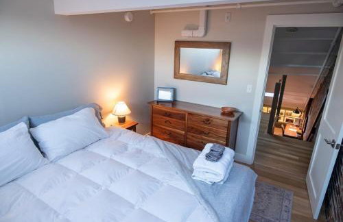 Luxury Penthouse in Downtown Portland - Foto 6