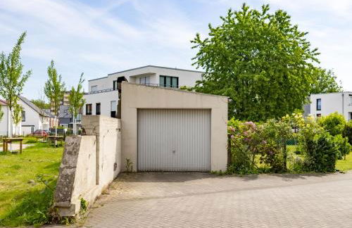 Nice Apartment Herten - Foto 15