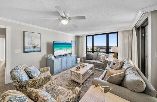 Enclave 403a by Gulf Tide Vacation Rentals - Foto 98