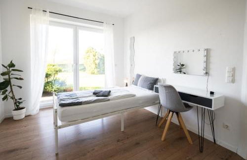 Ferienhaus am Glück - Foto 12