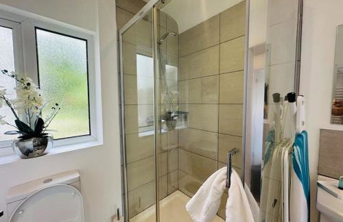 Home Away Luxury Living - Horley - Foto 15