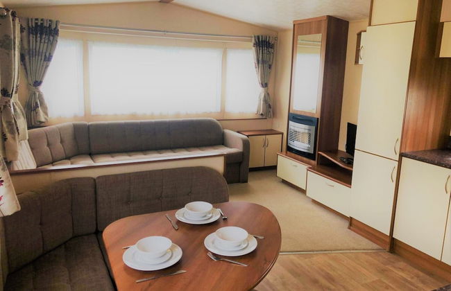 The Chase Holiday Park - Foto 7