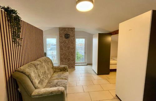 MonteurzimmerKING Leipzig-West - Foto 34