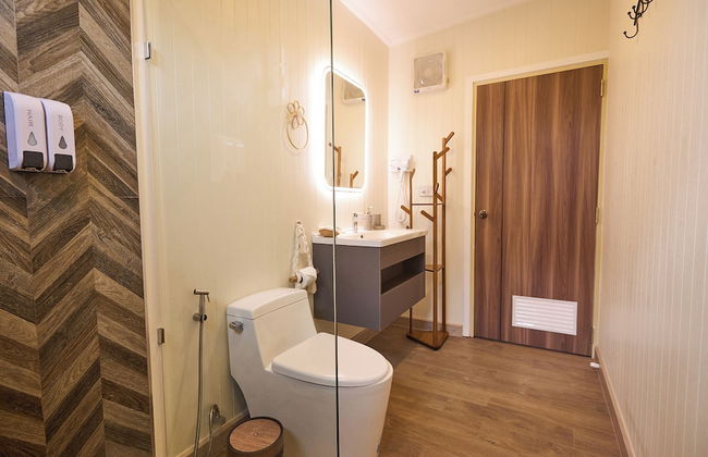 Eco Eyes Village - Foto 21