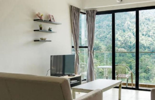 MIDHILLS Prime Suites Genting Highlands - Foto 24