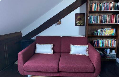 Castle View Menthon - Foto 14