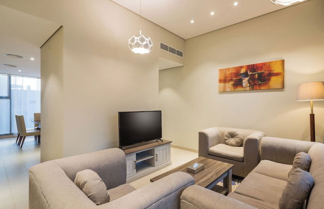 Boudl Al-Jubail - Foto 19