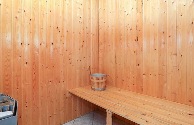 9 Person Holiday Home in Hals-by Traum - Foto 5