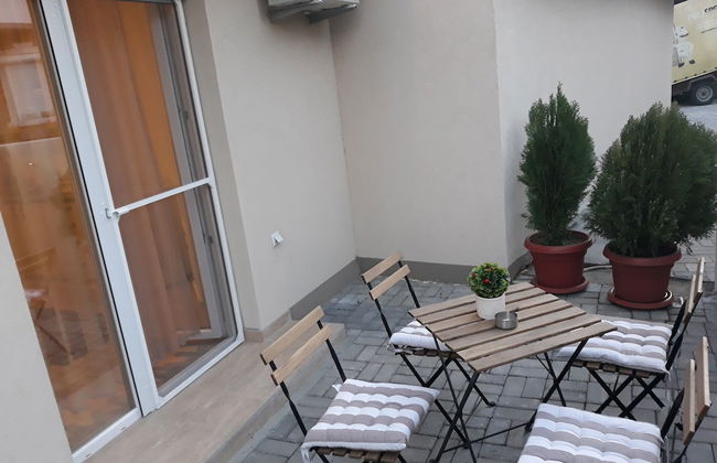 Vila & Apartments MATEA - Foto 60