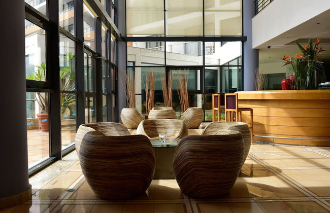 Pestana Alvor Park - Foto 49