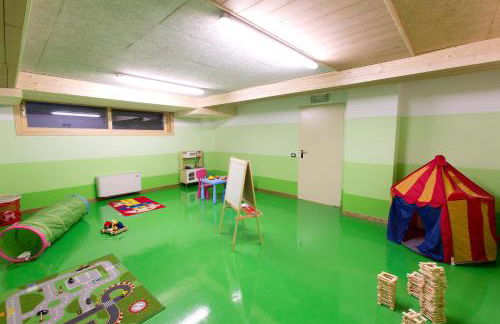 Residence Civetta - Foto 71