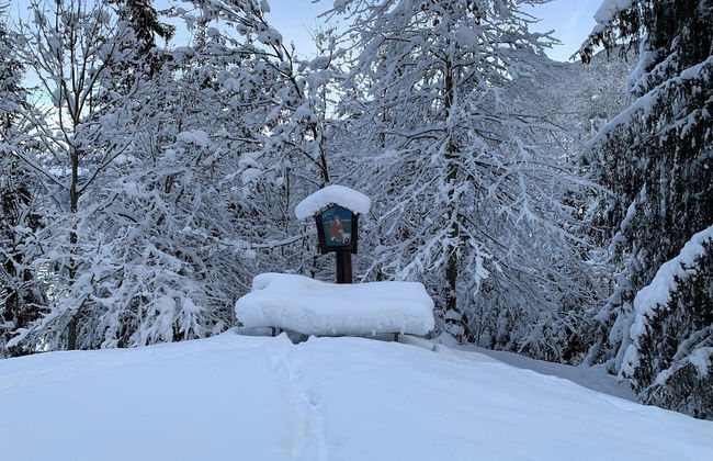 Apartment in Fulpmes Near Stubai Glacier - Foto 22