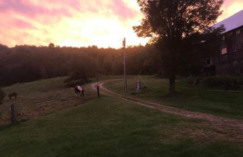 The Apartment at Sky Hollow - Foto 36