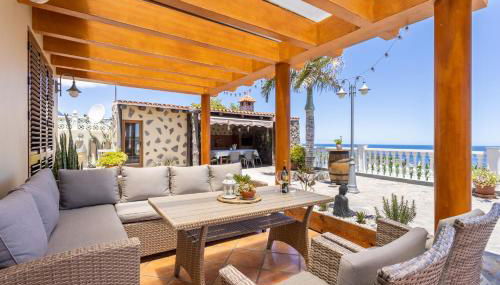 Home2Book Garachico Ocean View & Wifi - Foto 3