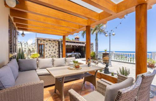 Home2Book Garachico Ocean View & Wifi - Foto 3