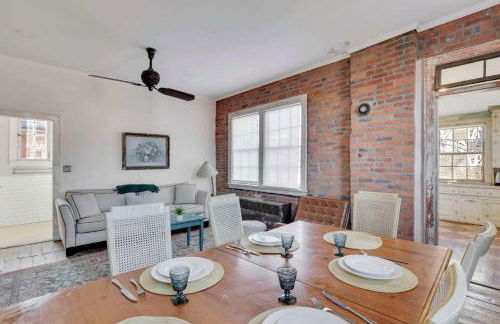 Spacious Historic 8-Bedroom Manor in Short North - Perfect for Large Groups - Foto 4