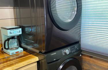 Carlton Cabin at Lake of Egypt 500 Sq Ft - Photo 71