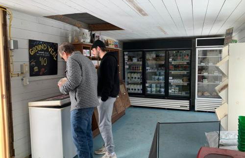 Ski Lodge Mins to White Face Mtn and Lake Placid - Foto 42