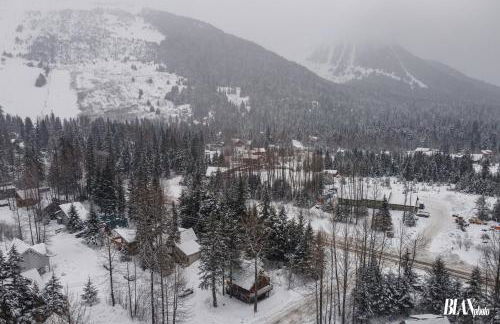 Chair Four Por Favor - Walk Almost Anywhere at Alyeska Resort! - Foto 22