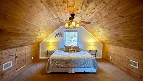 Lake Front Sunset | New Deck | Kayaks | Canoe - Foto 4