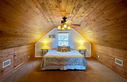 Lake Front Sunset | New Deck | Kayaks | Canoe - Foto 4